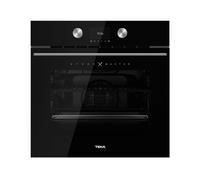 Horno Empotrado Teka SteamMaster BK 71L 3518W Negro