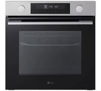 Horno empotrado WS5D7230S 72L 3200W (Inox) - LG