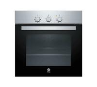 Balay 3HB2010X0 horno 66 L Negro, Acero inoxidable