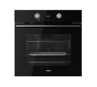 Horno Encastrable Teka AirFry 1400W 71L Negro - 111000074