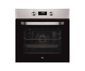 Horno encastrable Teka HCB-6435-SS 2620W 70L Acero Inoxidable
