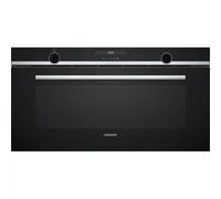 Horno SIEMENS VB558C0S0 (85 L - 89.6 cm - Catalítico - Inox)