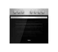 Teka HBE 615 ME 70 L 2615 W Acero satinado