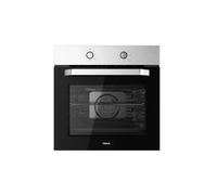 Teka HCB 6415 70 L 2615 W Acero inoxidable