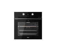 Teka Maestropizza Hlb-8510 P Bk Negro - Horno Multifunción 70L