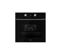 Horno eléctrico Teka HLB 8600 71L Negro autolimpieza pirolítica e hidrolítica, multifunción