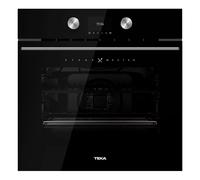 Teka SteakMaster Horno Multifunción 71L A Negro