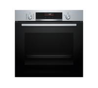 Horno Encastre Bosch Serie 6 71 L 3400W Gris - HBG536ES4