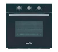 Horno Esmalt HIGH ONE MFO 65 M K 343C