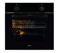 Horno Exquisit EBE 255-U-020 Negro