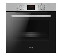Horno Fagor 8H-185BX - Multifunción, 77 L, Inox