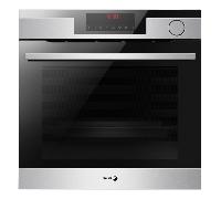 HORNO FAGOR 8H-875TCX CON VAPOR MULTIFUNCION INOX