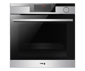 HORNO FAGOR 8H-875TCX CON VAPOR MULTIFUNCION INOX