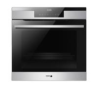 Horno Fagor 9H-760TCX pirolítico de 77 l en inox