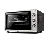 Horno G3 Ferrari G10153 Horno 45 L 1400 W Negro, Acero Inoxidable