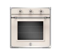 Horno Gas Bertazzoni 60 cm Heritage F605HERGKAX Marfil