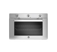 Horno Gas Bertazzoni 90 cm Professional F905PROGKX Acero inoxidable