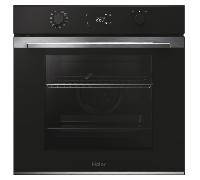 HORNO HAIER H6 ID2P5B3YTX PIROLITICO MULTIFUNCION NEGRO
