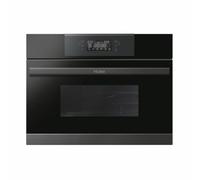 Microondas integrable HAIER HOR45C5FT 38900672 Color Negro