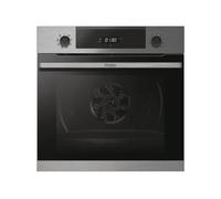 Horno haier hwo60sm2p8xh 70l pirolítico a inox 59,5 cm 56.8 cm