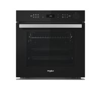 Horno Empotrable AKZ9S 8220 NB 73L 3650W (Negro) - WHIRLPOOL