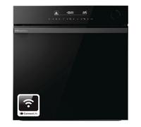 Hisense BSA66346PBGUKWIFI 77 L 3500 W Negro