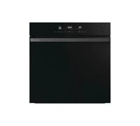 Hisense BSA66346ADBGWIFI 77 L 3500 W Negro