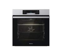 Hisense BI62216AX horno 77 L 3500 W Acero inoxidable