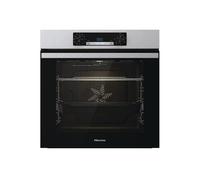 Horno multifunción Hisense BI62216AX, 77 l y limpieza hidrolítica