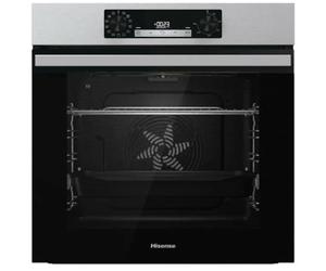 Horno HISENSE BI64213EPX Inox Pirolítico