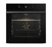 Horno Multifunción Hisense BI64223EPBG 78L 60cm Pirolítico A++ AirFryer Pizza Negro