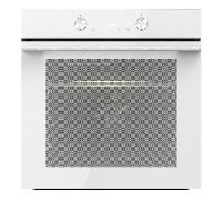 HORNO HISENSE BI64223EPWG PIROLITICO CON VAPOR MULTIFUNCION BLANCO