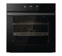 Hisense BSA66346ADBGWIFI 77 L 3500 W Negro