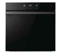 Hisense BSA66346PBGUKWIFI 77 L 3500 W Negro