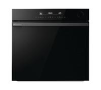 Hisense BSA66346PBGUKWIFI 77 L 3500 W Negro