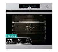Horno Hisense O643PX Inox