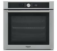 HOTPOINT ARISTON FI4851HIXHA Horno Empotrado Multifunción 73 LT Diamond Clean
