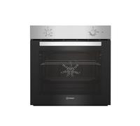 Horno indesit ib 25re x multifunción 74 litros hidrólisis inox clase a