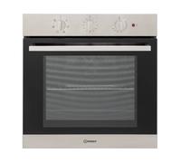 Indesit IFW 6530 IX Acero inoxidable