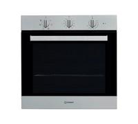 Horno Indesit IFW 6530 IX 66L 2750W Acero Inoxidable con Grill y Convección