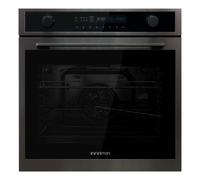 HORNO INFINITON HORNO DG70 60CM DARK INOX