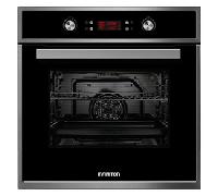 HORNO INFINITON HORNOCA6516 MULTIFUNCION INOX HORNOCA6516