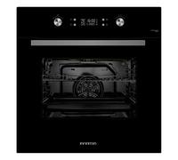 HORNO INFINITON P709FB MULTIF. PIROLÍTICO A NEGRO