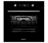 HORNO INFINITON P709FB PIROLITICO CONVENCIONAL NEGRO