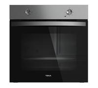 Horno teka hbb 4350 inox convencional a 71 litros hidrólisis