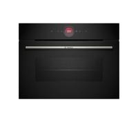 Horno integrable 47l 60cm a pirólisis negro CBG7741B1 - BOSCH