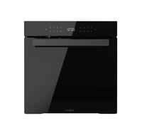 Horno Integrable 81L con Airfryer, Pirólisis y para Cocina Profesional de Cecotec