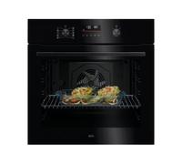 Horno Integrable AEG Series 5000 3490W 72L Negro - TU5PB41FSK