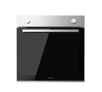 Horno Integrable Bolero Hexa C126001 77L 5 Funciones Steam Class A 2800W Eficiencia y Tecnología Cocina de Cecotec