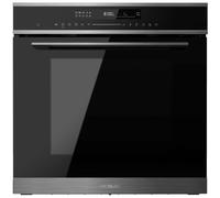 Cecotec Bolero Hexa MWO706000 Line Horno Microondas Integrable 72L 2880W Negro